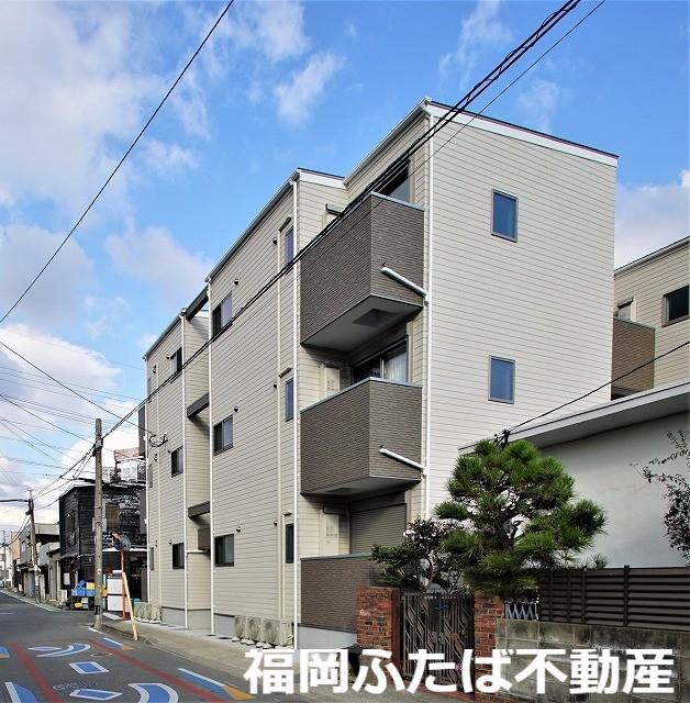 CRECIA南福岡II