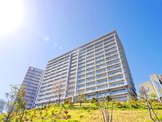 ロイヤルパークス若葉台(2LDK/10階)