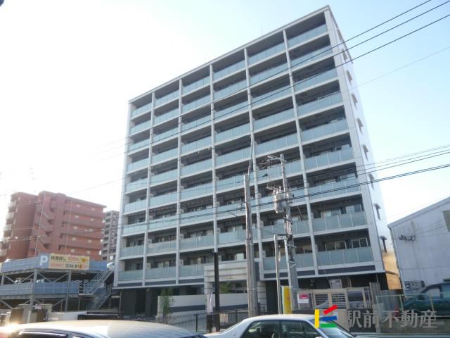 F・STAGE博多駅南