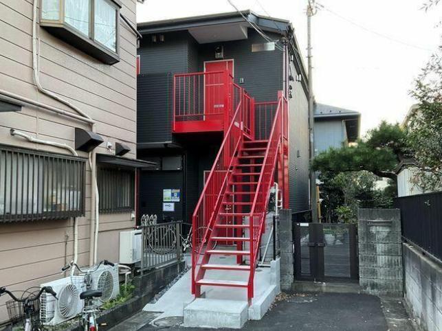 カーサ ネロ ディ ミッレ