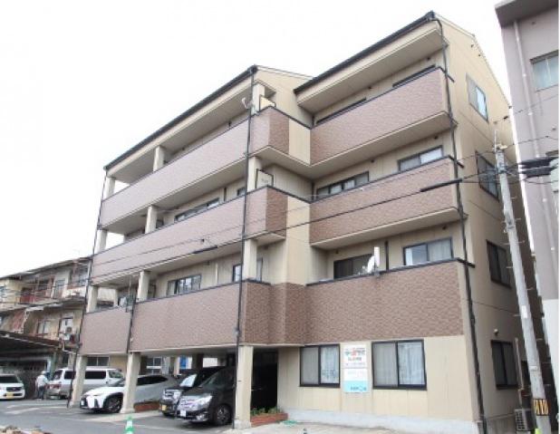 ステラマリス(1LDK/4階)