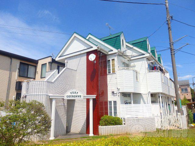 ベールクロヌ