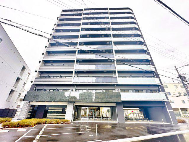 S-RESIDENCE都島ELEGANT