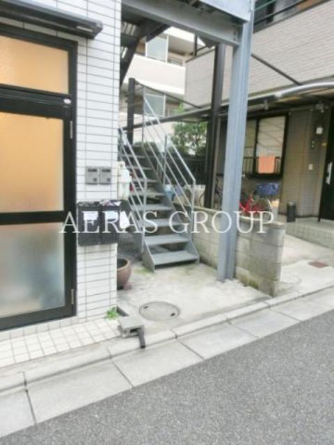PMZ川口