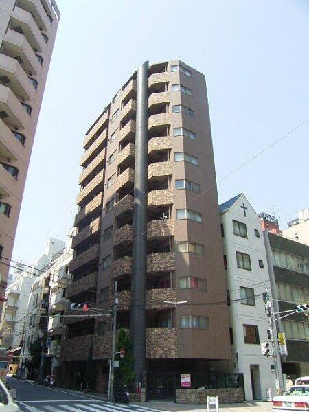 フェニックス大塚駅前弐番館(ワンルーム/11階)
