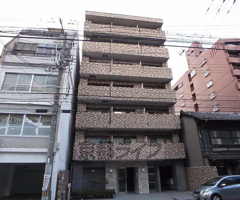 アスヴェル京都三条通