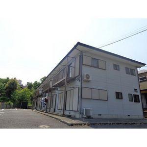 スカイパレス岸根(2DK/2階)