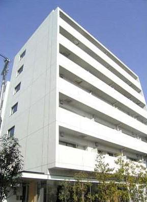 クラッサ中野