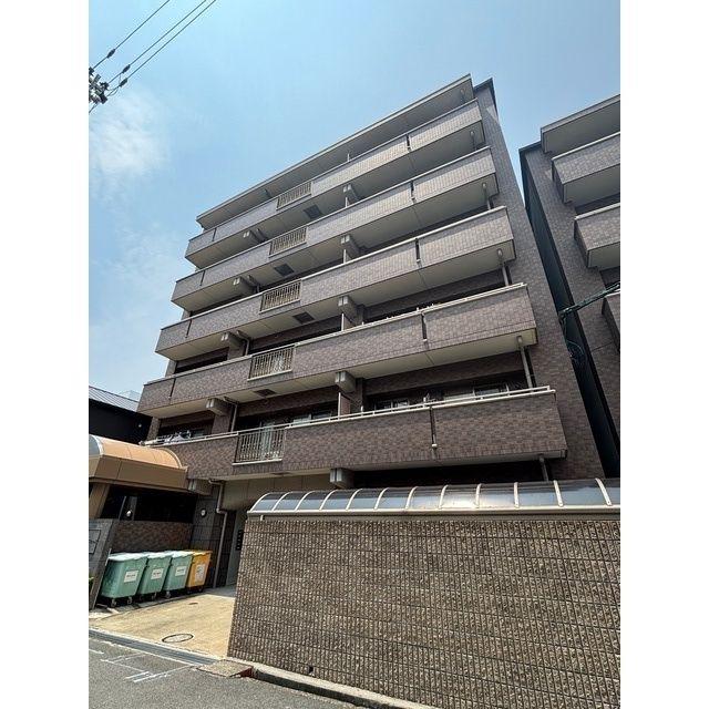 ナニワヒルズ