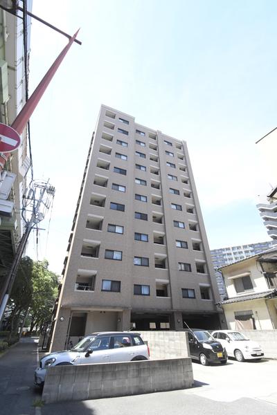 MDIインターフェイス竪町