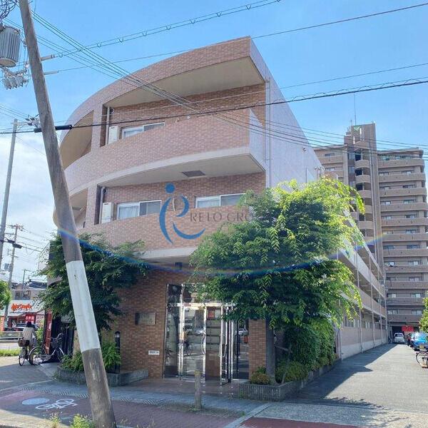 メルベーユシャンブル