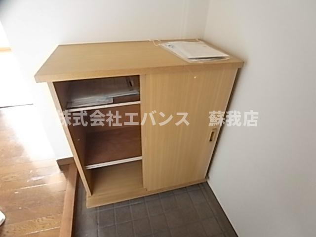 滝沢ビル