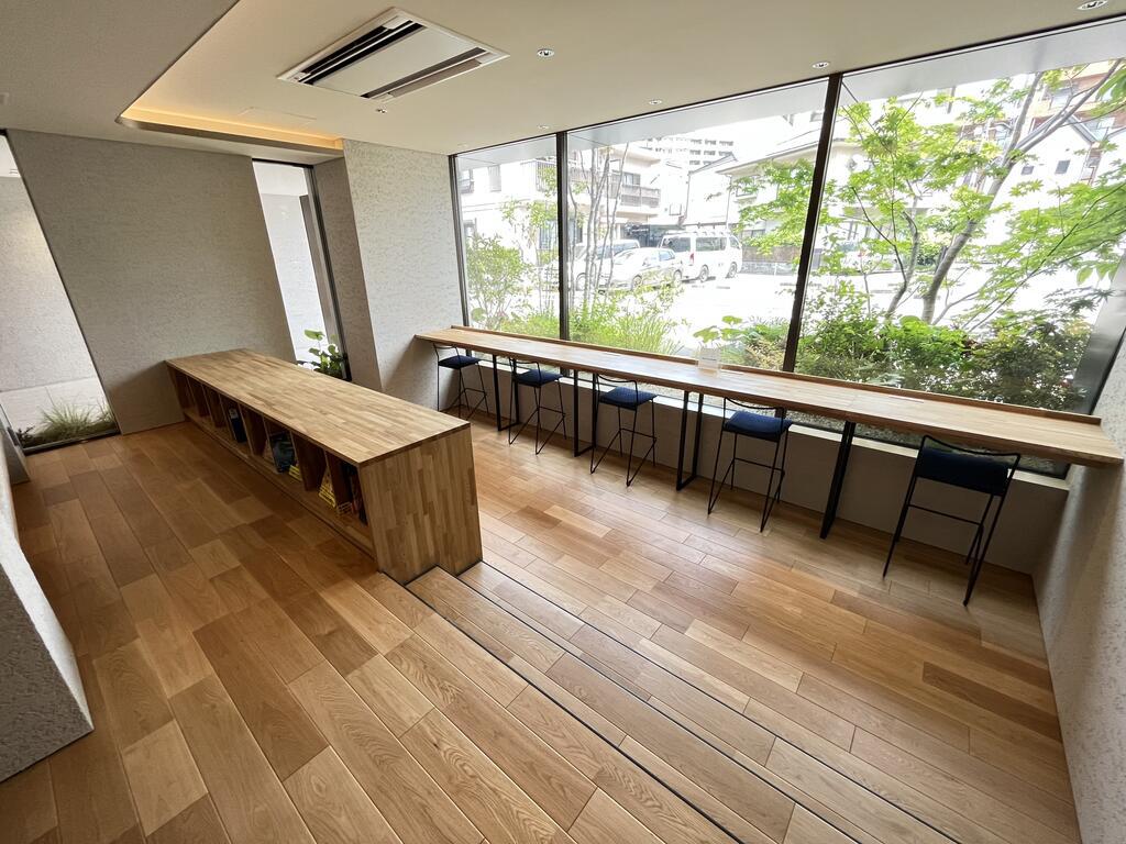 プライムメゾン西早稲田 手無 礼無 一月フリー 常時ゴミ出可