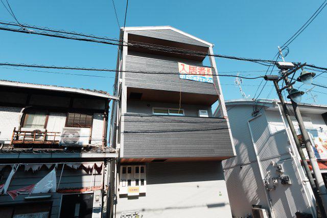 ORIENTCITY勝山