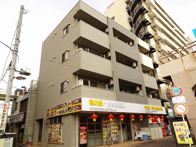 イースト21・YK