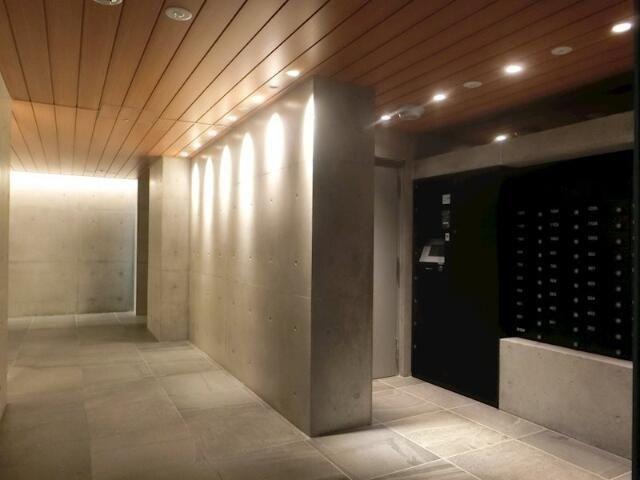 ズーム日本橋馬喰町