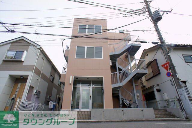 サンコート東浦和