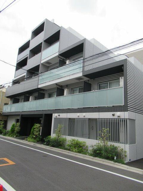 HYS新宿西落合