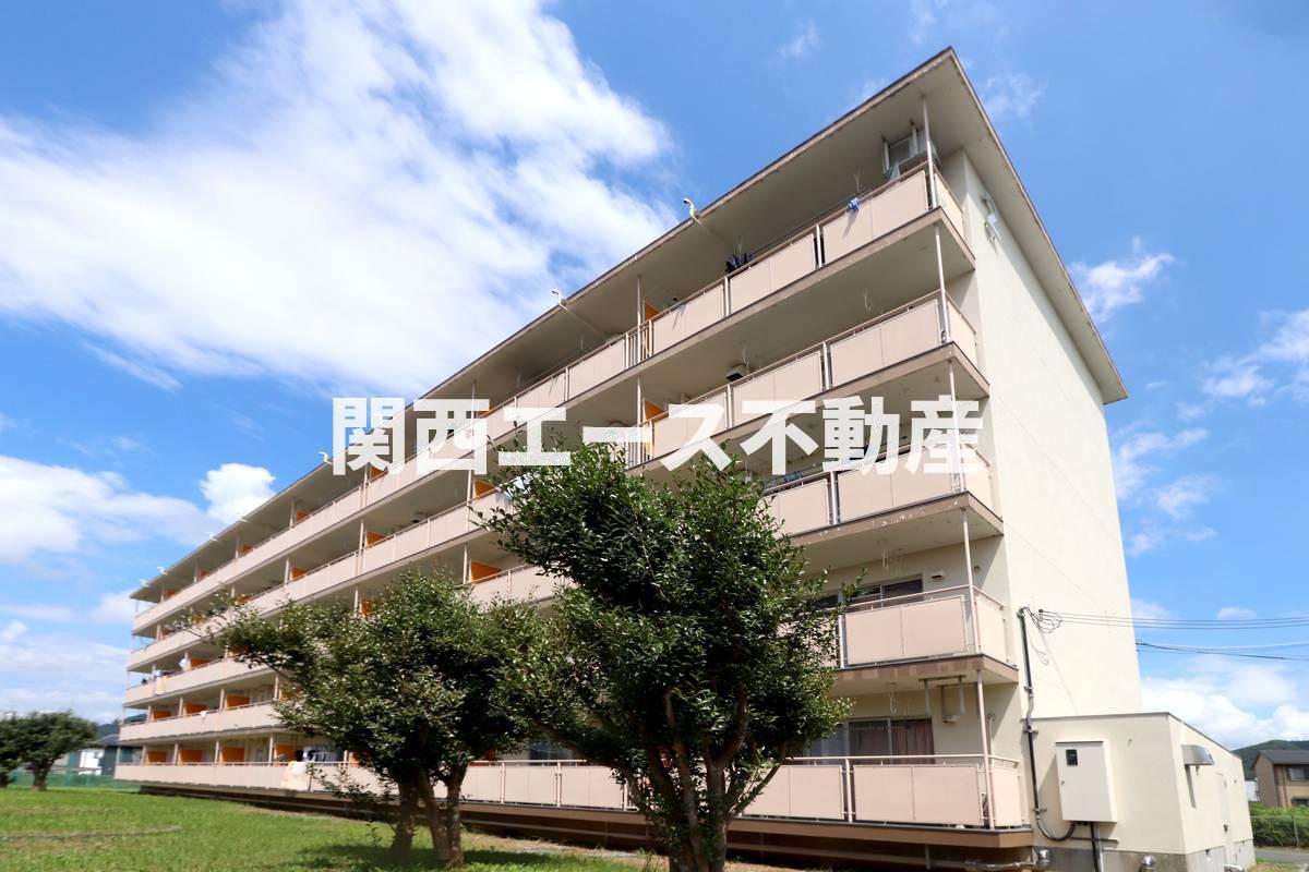 ビレッジハウス福崎