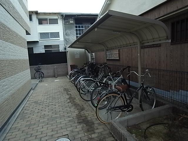 レオパレスSAKABE I