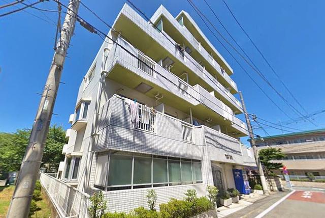 トップ稲城