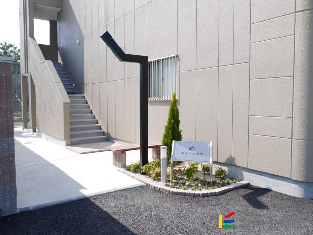 ボヌール新宮
