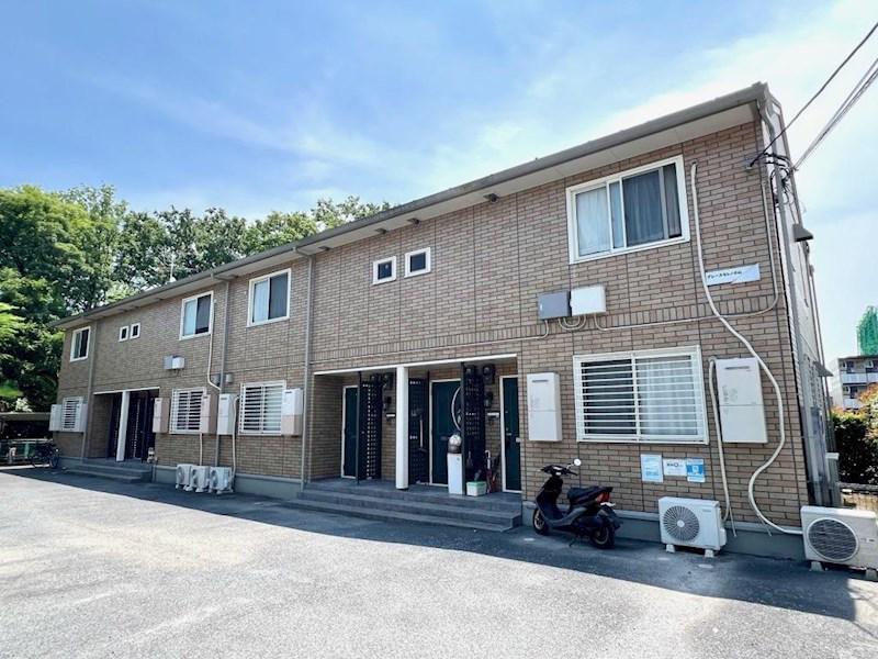 グレースセレノ小山