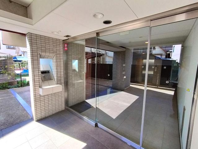 ランティエ茨木大手町