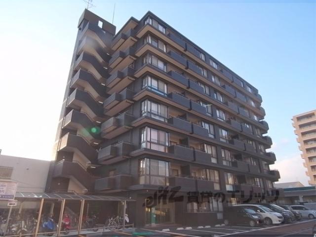 シャルレ4番館