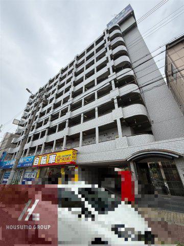 ラフォーレ上新庄