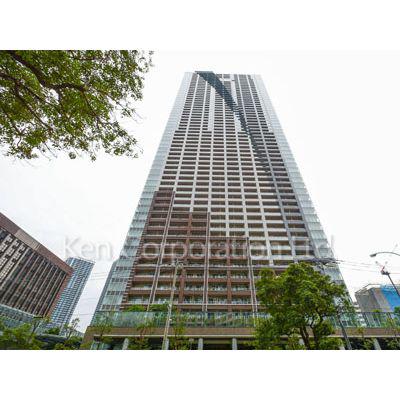 THE TOKYO TOWERS