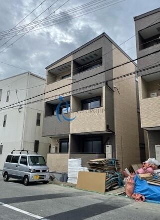 H-MAISON平野ノースIV