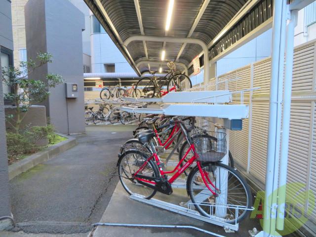シティタワー仙台
