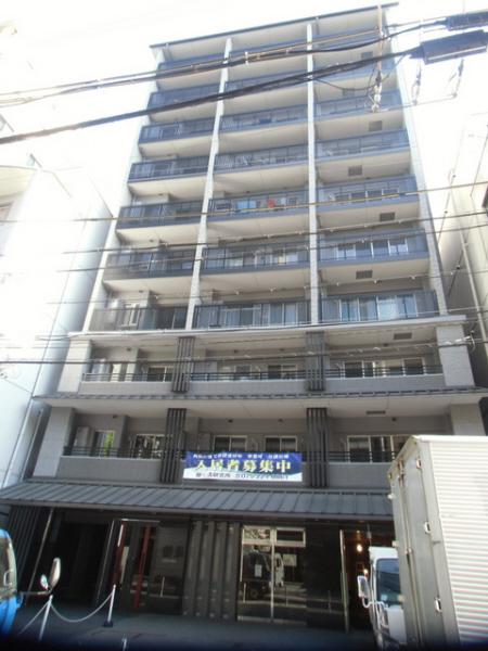 SOHO烏丸