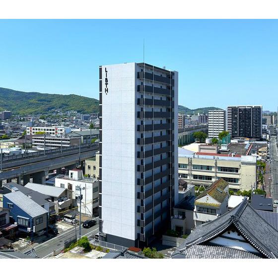 LIBTH新町