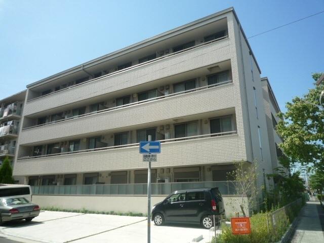 ディアコート立花