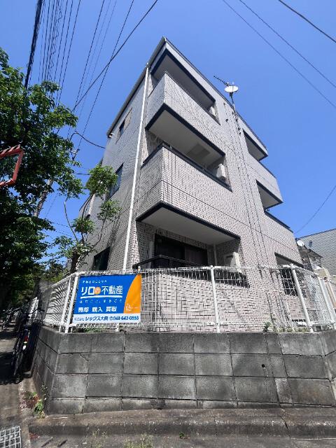 シャトレー中浦和