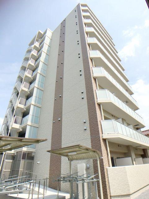 グランフォース西川口