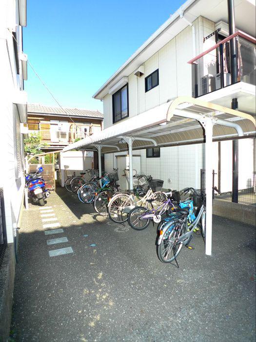 アーバンプレステージ