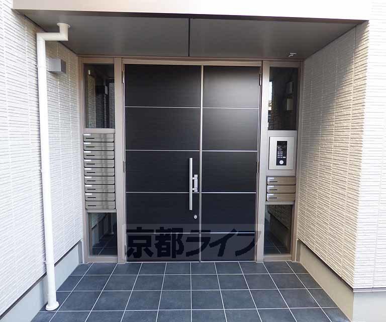シャーメゾン紫野