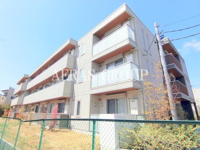 CRESCENTE経堂 壱番館