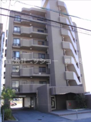 マンションモントレ-