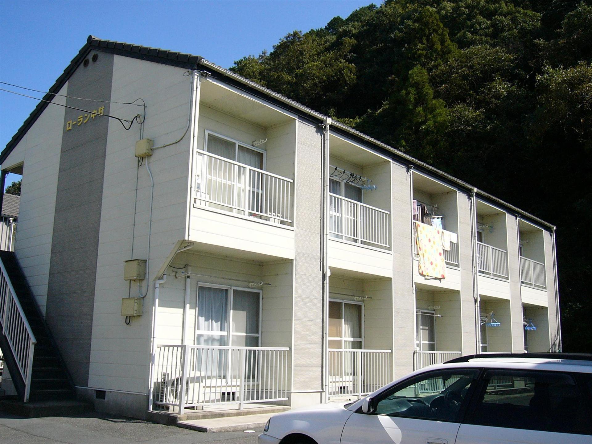 ローラン中村