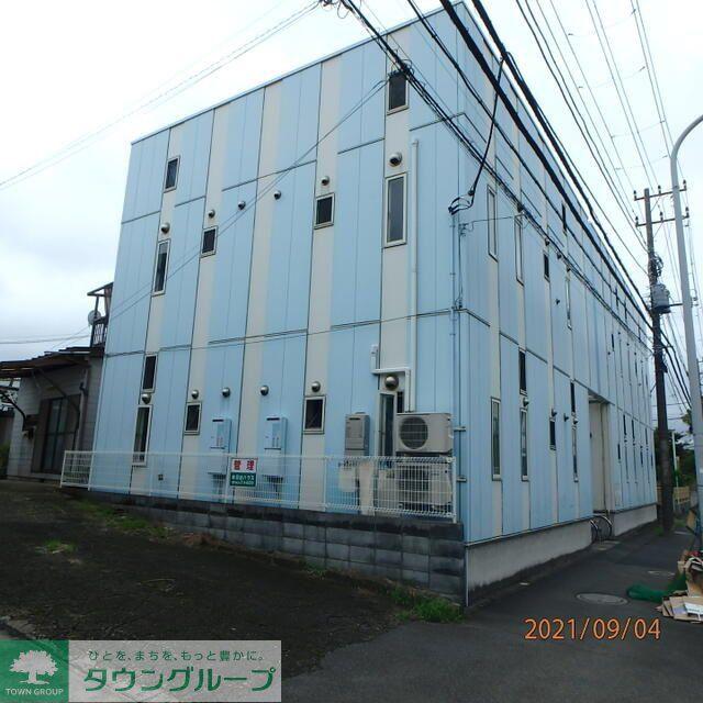 セボセボフナバシB