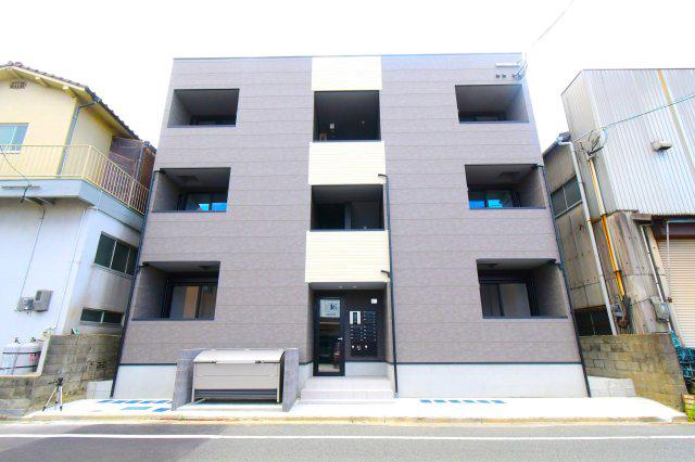 BRAVE BASE 陣原東