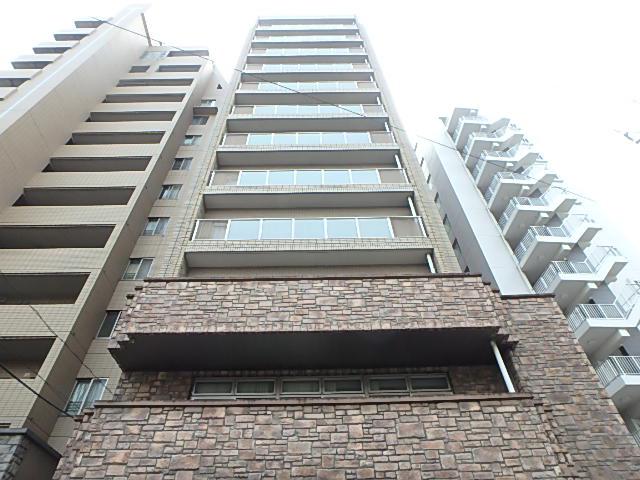 クレスト王子I