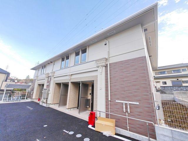ルミナス ケイポート
