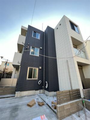 グレイスパーク豊町
