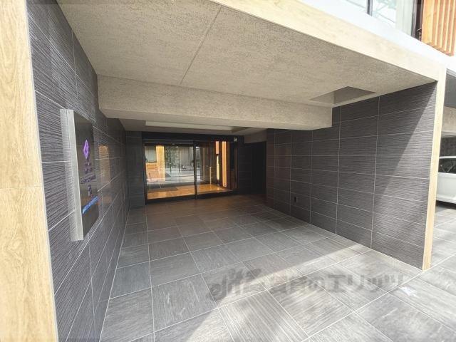 ベラジオ雅び京都西院Ⅱ