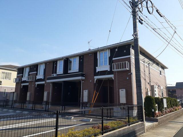 ＪＲ山陰本線 揖屋駅 徒歩13分  築10年